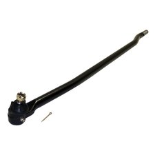 Crown Automotive 52037996 Passenger Side Tie Rod Assembly for 93-98 Jeep Grand Cherokee ZJ with 5.2L or 5.9L V-8 Engine
