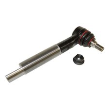 Crown Automotive 68258760AD Tie Rod End for 18-24 Jeep Wrangler JL & Gladiator JT