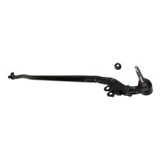 Crown Automotive 68258761AE Tie Rod End for 18-24 Jeep Wrangler JL & Gladiator JT