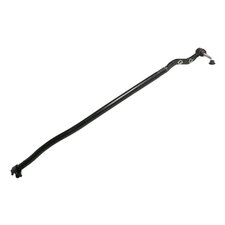 Crown Automotive 68309365AE Tie Rod End for 18-24 Jeep Wrangler JL & Gladiator JT