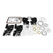 Vortex WSS Warranty Chain and Sprocket Kit CK6346 Black 1230