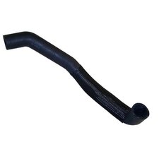 Crown Automotive 52029272 Upper Radiator Hose for 93-98 Jeep Grand Cherokee ZJ with 5.2L or 5.9L V-8 Engine
