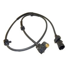 Crown Automotive 56041317AC Driver Side Wheel Speed Sensor for 99-04 Jeep Grand Cherokee WJ
