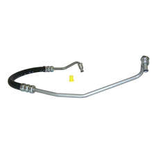 Jeep Cj5 Cj7 76-79 Power Steering Pressure Hose 6/8 In X 18012.01 Jeep Cj5 Cj7 76-79 Power Steering Pressure Hose 6/8 In X 18012.01