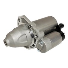 Crown Automotive 56029852AA Starter for 12-18 Jeep Wrangler and Wrangler Unlimited JK