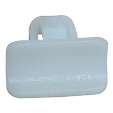 Mopar aa Molding Clip For 18 Jeep Wrangler Jl Gladiator Jt And 14 Cherokee Kl Quadratec