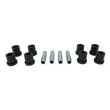 Crown Automotive 52002553K Shackle Bushing Kit for 87-95 Jeep Wrangler YJ