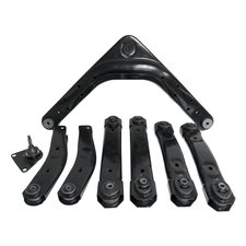 Crown Automotive CAK2 Control Arm Kit for 99-04 Jeep Grand Cherokee WJ