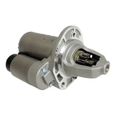 Crown Automotive 4801852AB Starter for 11-15 Jeep Grand Cherokee WK2