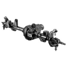 Currie Enterprises 44 Front Axle for 07-18 Jeep Wrangler JK