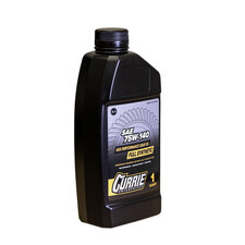 Currie Enterprises CE-9013S Performance Gear Oil- 75W-140