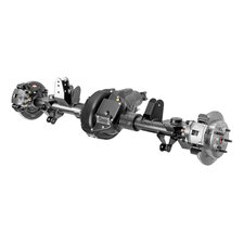 Currie Enterprises 60 High Pinion Rear Axle for 97-06 Jeep Wrangler TJ