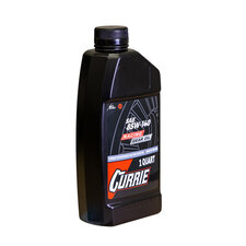 Currie Enterprises CE-9013 Currie 9-Inch Racing Gear Oil- 85W-140