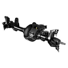Currie Enterprises HD60 Front Axle for 18-25 Jeep Wrangler JL & Gladiator JT