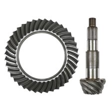 Currie Enterprises Legacy Ring & Pinion Gear for 07-18 Jeep Wrangler JK