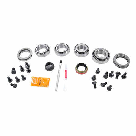MASTER INSTALL KIT - STANDARD BEARINGS - DANA 35 STANDARD