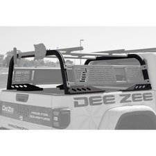 DEE ZEE DZ95031TB Overland Large MOLLE Panel