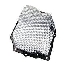 Design Engineering Transmission Pan Heat Shield for 07-18 Jeep Wrangler JK