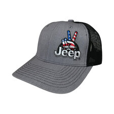 Jeep Hats | Quadratec