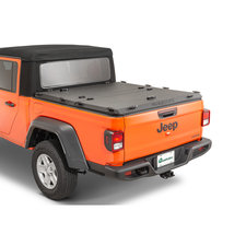 Diamondback Se Hd Bed Covers Install Review For Jeep Gladiator Quadratec