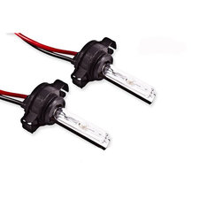 Diode Dynamics HID Fog Light Conversion Kit for 18-20 Jeep Wrangler JL & Gladiator JT