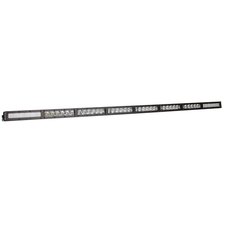 Diode Dynamics 50" Stage Series Straight LED Light Bar Single Row