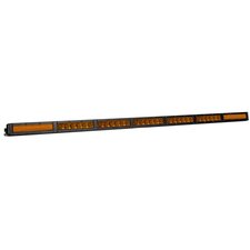 Diode Dynamics 42" Stage Series Straight LED Light Bar Single Row