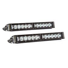 Diode Dynamics DD6033P 12" Stage Series Straight LED Flood Light