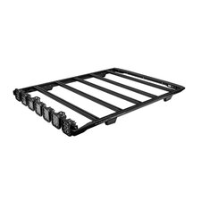 Diode Dynamics x Kuat DEK Roof Rack with SS5 CrossLink Pods for 24-26 Toyota Tacoma