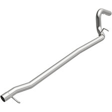 Walker Exhaust 47834 Intermediate Pipe for 07-11 Jeep