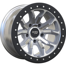 Dirty Life Race Wheels DT-1 9303 Wheel for 21-26 Ford Bronco