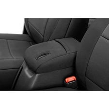 Diver Down Neoprene Console Lid Cover for 97-06 JeepWrangler TJ