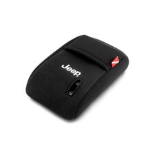 Diver Down Jeep License Neoprene Console Lid Cover for 97-06 Jeep Wrangler TJ
