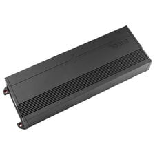 DS18 G8400.4D GEN-X Full-Range Class D 4-Channel Amplifier | 4 x 700W RMS @ 4-Ohm 