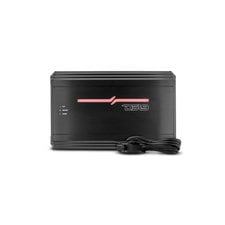DS18 ZR Series Class D 1-Channel Monoblock Amplifier