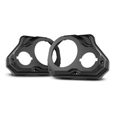 DS18 Door Speaker Panels for 18-22 Jeep Wrangler JL & Gladiator JT