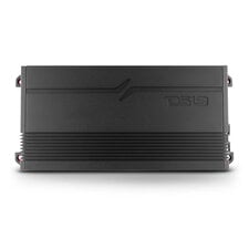 DS18 GEN-X Full-Range Class D Amplifier