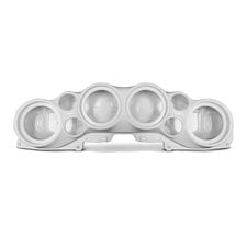 DS18 Overhead Bar System for 18-25 Jeep Wrangler JL & Gladiator JT