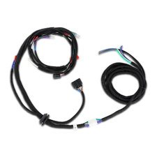 DS18 JK-SBARHARNESS Plug and Play Soundbar Wiring Harness for 07-18 Jeep Wrangler JK
