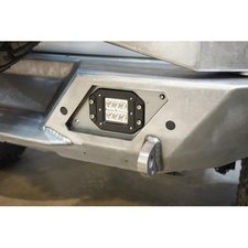 LoD JBA1801 Rear Bumper Parking Sensor Mounting Kit for 18-20 Jeep Wrangler JL