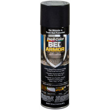 Dupli-Color 16.5 oz Bed Armor Truck Bed Coating