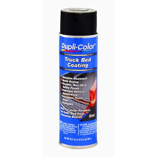 Dupli Color Paintable Rubberized Undercoating Quadratec