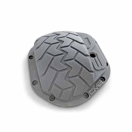 Yukon Ersatz-Differential-Gehäuse Für Dana 30 – Für 3,73 Und Höhere Übersetzungen, Gusseisen