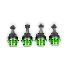 DV8 Offroad D-JLBLJNT-01 Ball Joint Kit for 18-26 Jeep Wrangler JL with Dana 30 or Dana 44 Front Axles