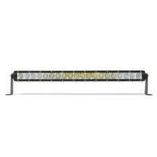 DV8 Offroad BS20E100W5W BS-20 20" SL8 Slim Series LED Light Bar