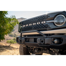DV8 Offroad LBBR-09 Capable Bull Bar 