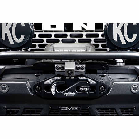 2021-2026 Ford Bronco Accessories & Parts | Quadratec