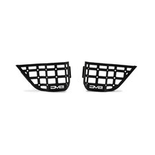DV8 Offroad Pocket Molle Panels for 11-18 Jeep Wrangler JK