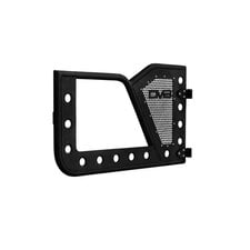 DV8 Offroad Rock Doors for 18-24 Jeep Wrangler JL & Gladiator JT