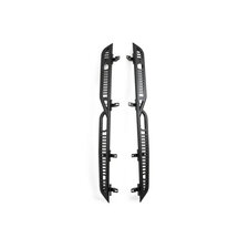 DV8 Offroad SRGL-08 OE Plus Side Steps for 20-24 Jeep Gladiator JT